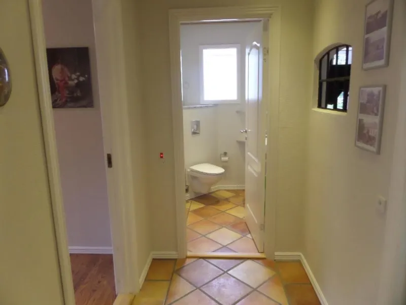 Billede 37 af Rosengaard holiday apartment and B&B