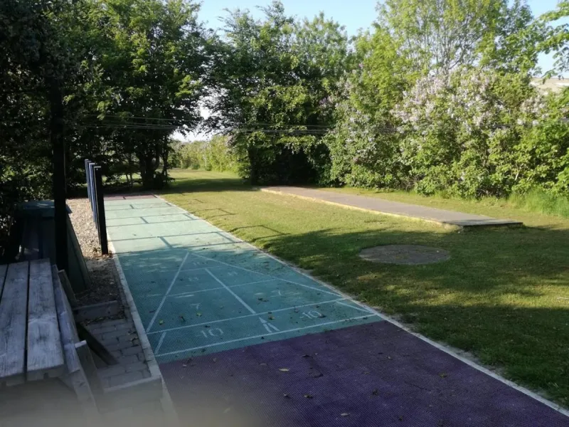 Billede 40 af Rosengaard holiday apartment and B&B
