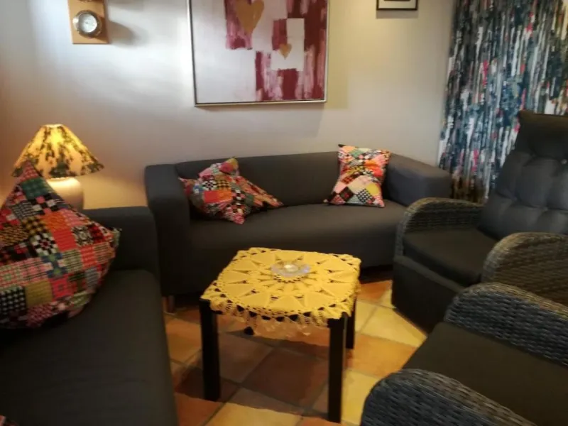 Billede 43 af Rosengaard holiday apartment and B&B