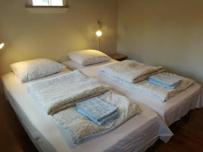 Billede 44 af Rosengaard holiday apartment and B&B