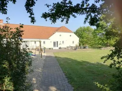 Billede 47 af Rosengaard holiday apartment and B&B