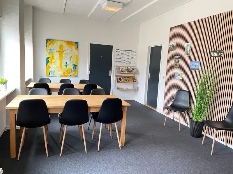 Billede 9 af rooms for rent Andersen Invest