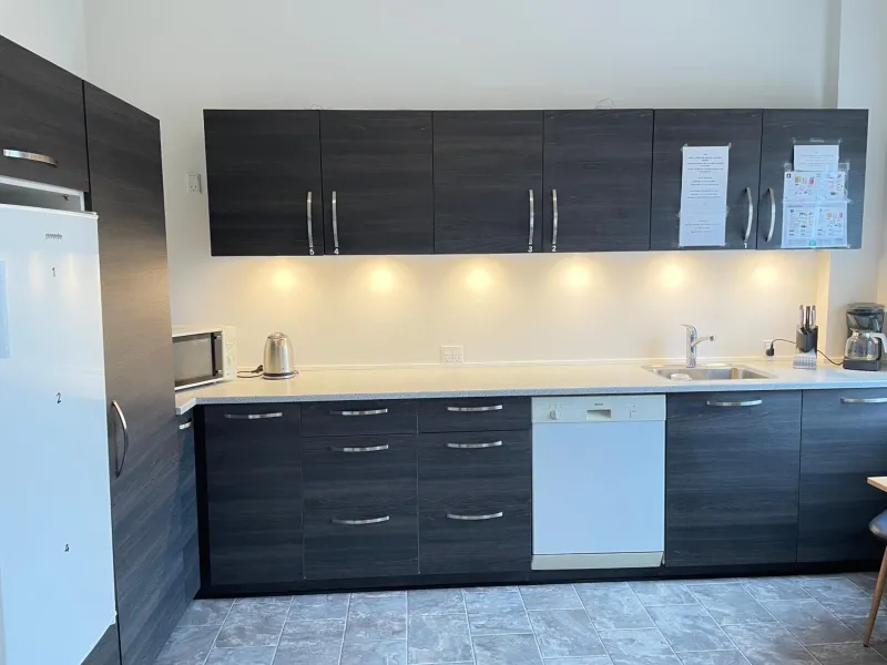 Billede 32 af rooms for rent Andersen Invest