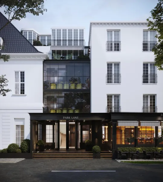 Billede 23 af Park Lane Copenhagen