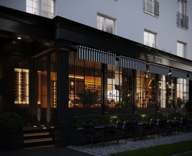 Billede 44 af Park Lane Copenhagen