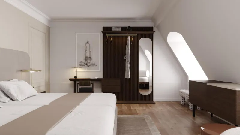 Billede 45 af Park Lane Copenhagen