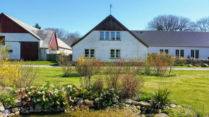 Photo 2 of Slettegaard