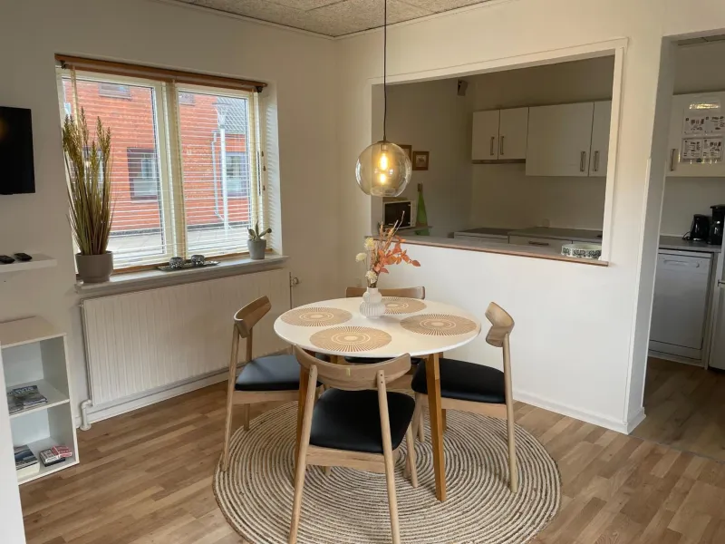Billede 9 af Skjernaa-ferie/ Andersen Invest