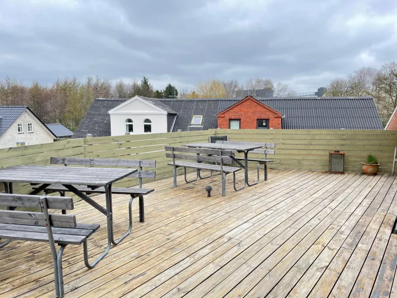 Billede 30 af Skjernaa-ferie/ Andersen Invest