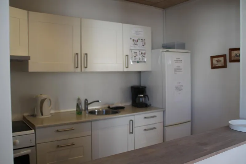Billede 33 af Skjernaa-ferie/ Andersen Invest