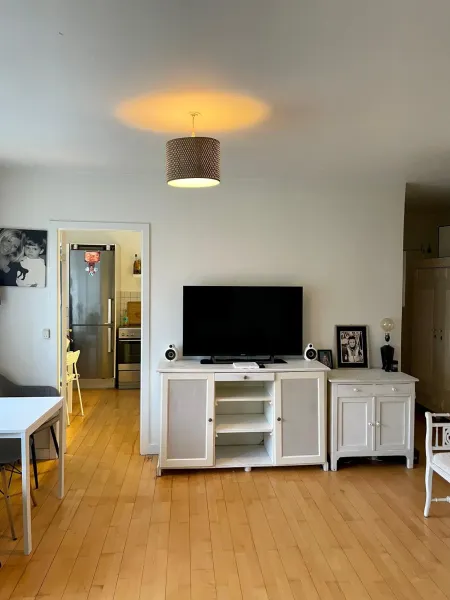 Billede 7 af Lejlighed med udsigt til Frederiksberg have