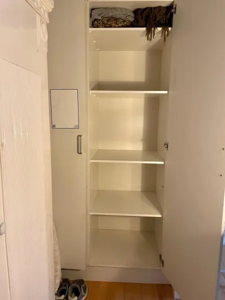 Billede 13 af Lejlighed med udsigt til Frederiksberg have