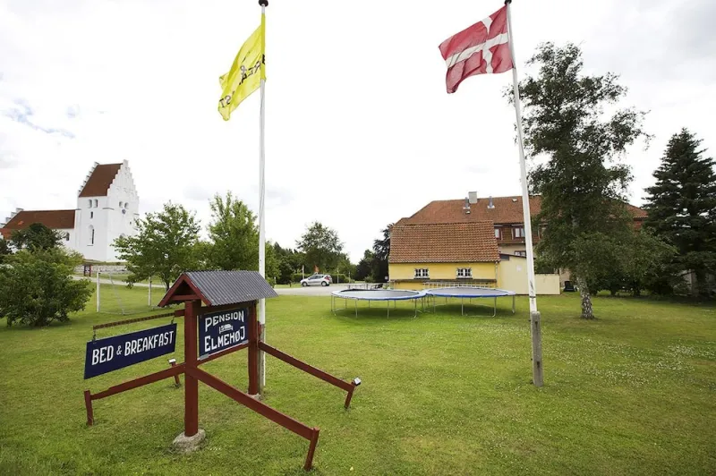 Billede 9 af Pension Elmehøj