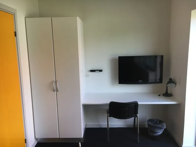 Billede 6 af Shell Motel Støvring
