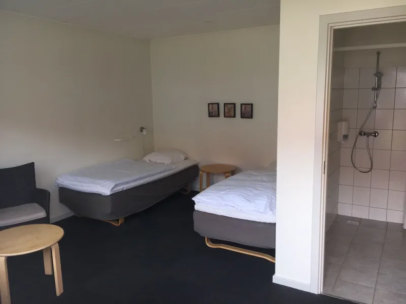 Billede 7 af Shell Motel Støvring