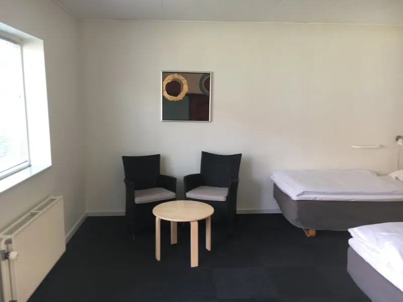 Billede 8 af Shell Motel Støvring