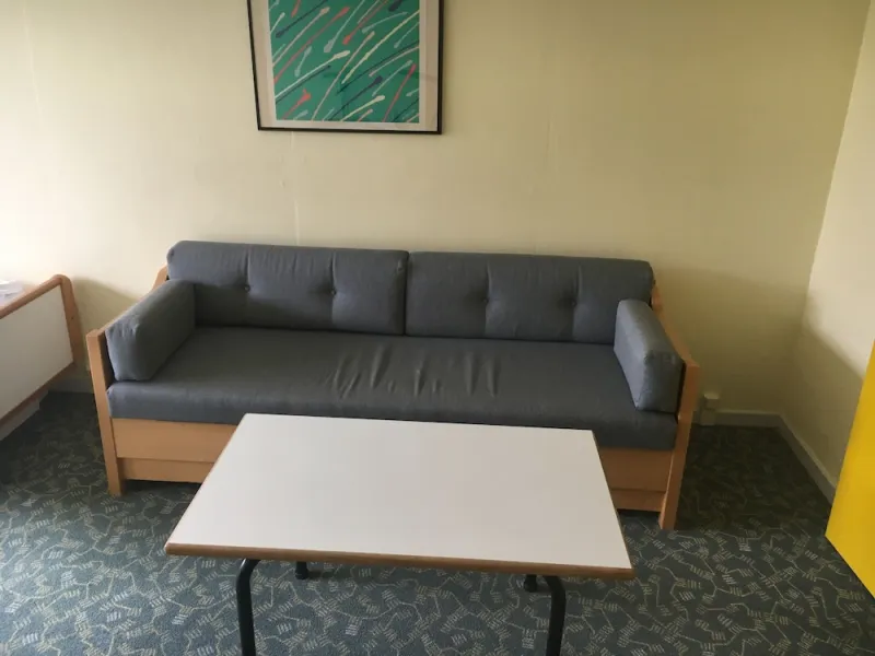 Billede 10 af Shell Motel Støvring
