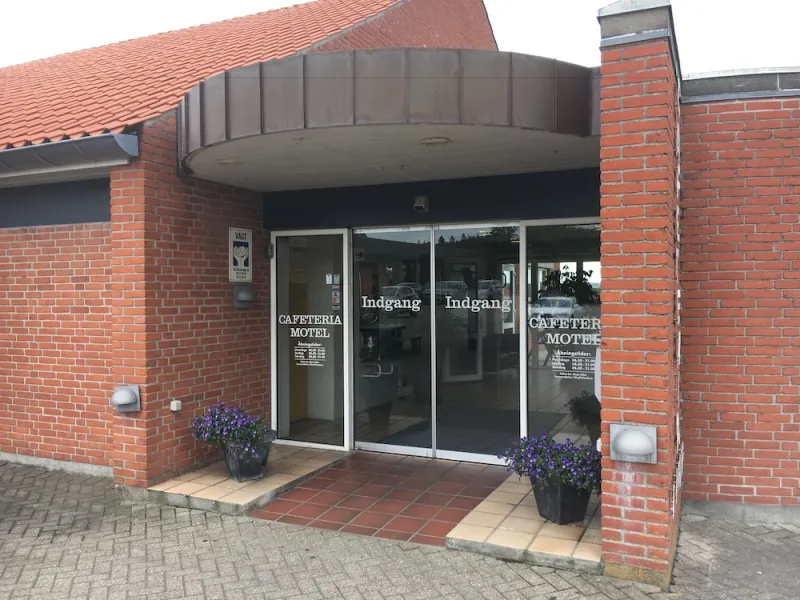 Billede 13 af Shell Motel Støvring