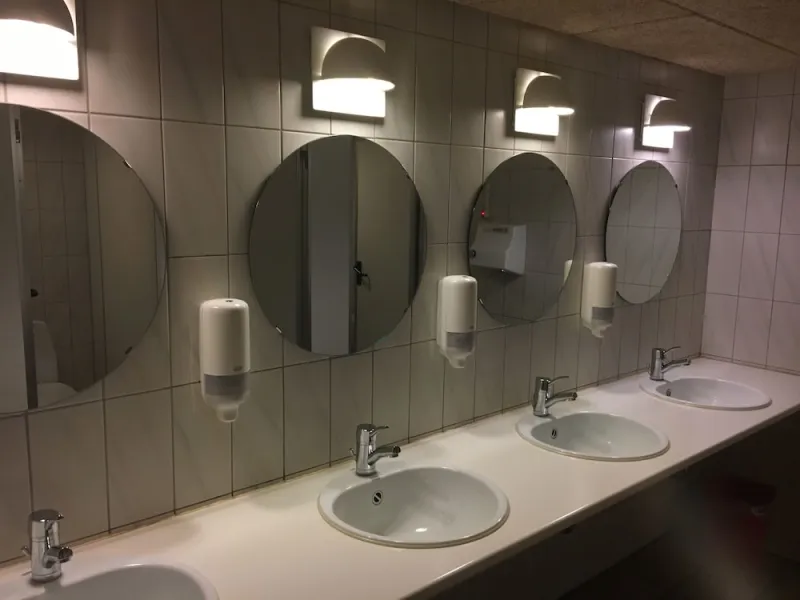Billede 18 af Shell Motel Støvring