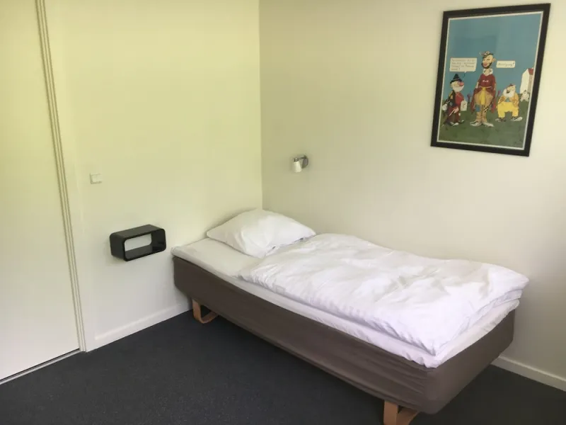 Billede 21 af Shell Motel Støvring