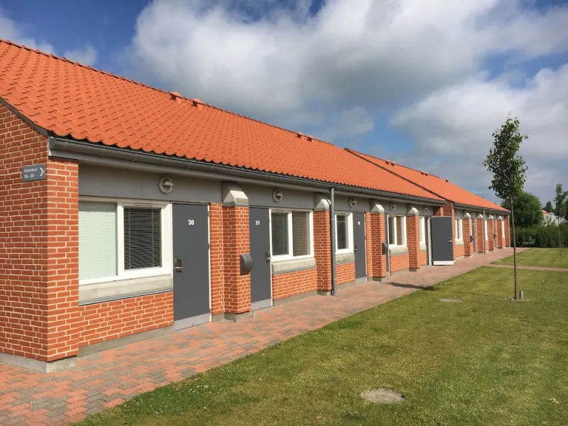 Billede 30 af Shell Motel Støvring
