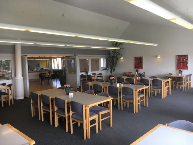 Billede 33 af Shell Motel Støvring