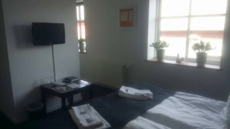 Billede 37 af Hotel Rødding