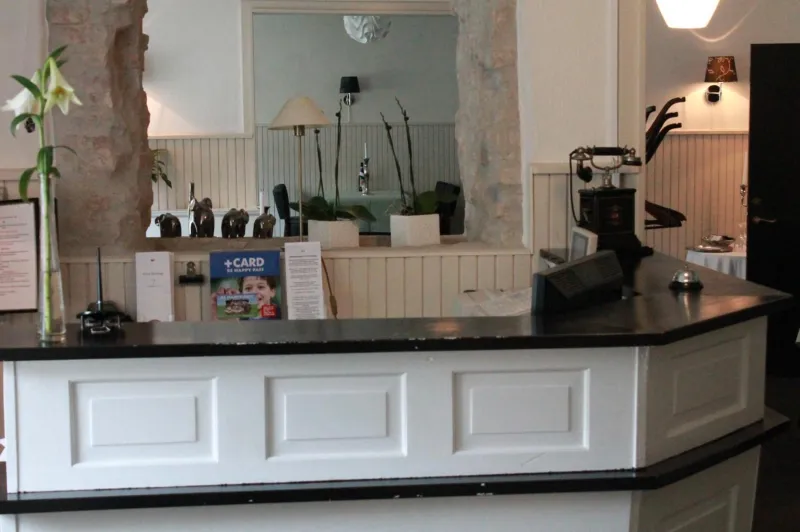Billede 71 af Hotel Rødding