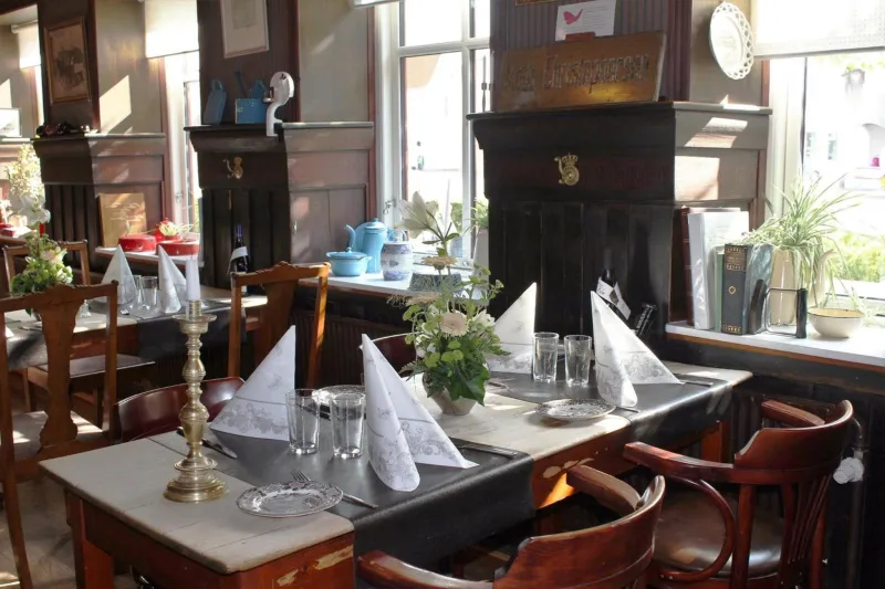 Billede 74 af Hotel Rødding