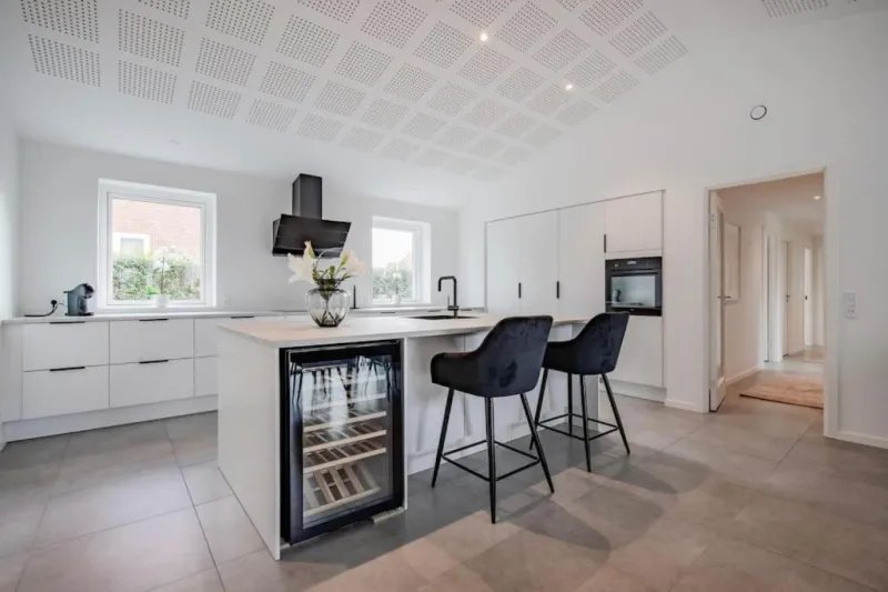 Billede 3 af Spacious family house