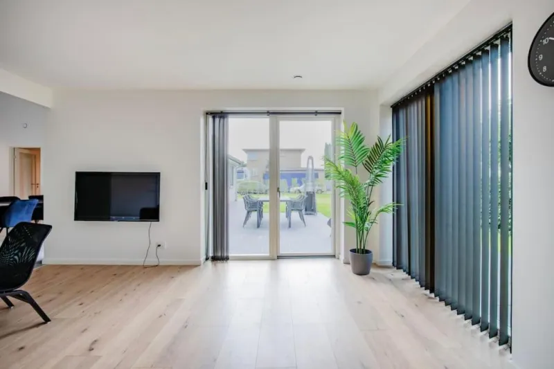 Billede 8 af Spacious family house