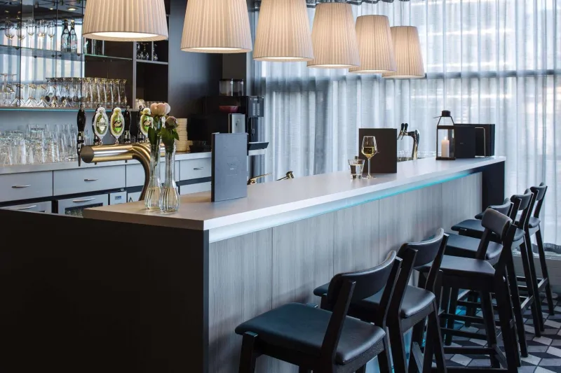 Billede 2 af Scandic Regina
