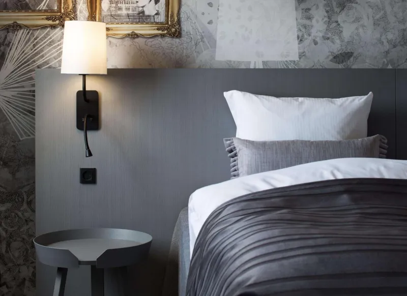 Billede 8 af Scandic Regina