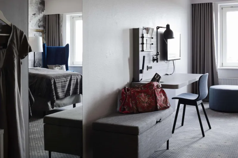 Billede 16 af Scandic Regina