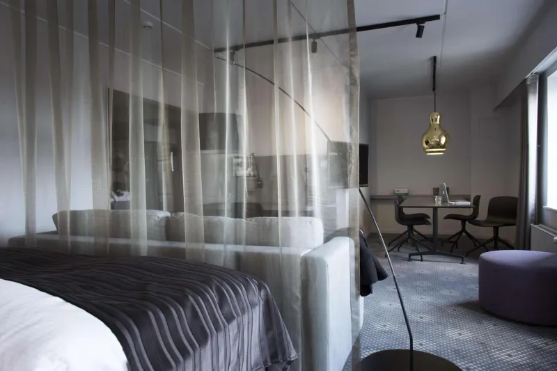 Billede 21 af Scandic Regina