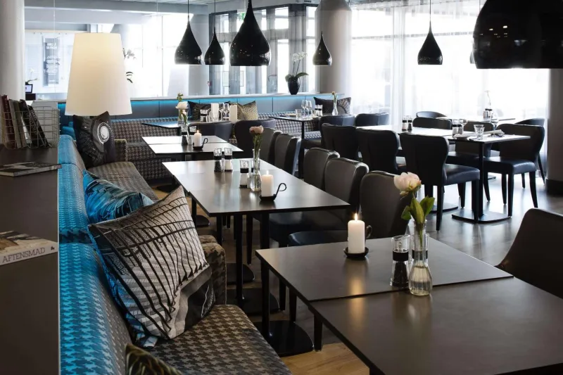 Billede 28 af Scandic Regina