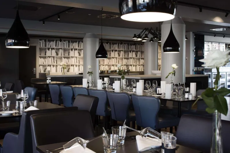Billede 31 af Scandic Regina