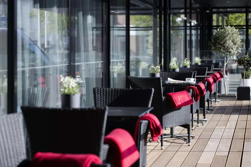 Billede 36 af Scandic Regina