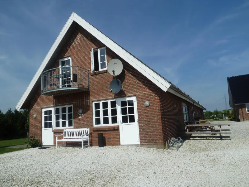 Billede 6 af Give Bed & Breakfast
