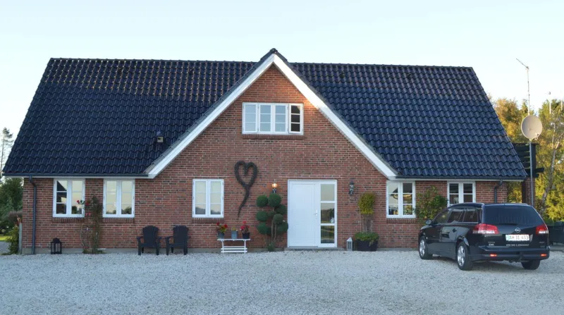 Billede 9 af Give Bed & Breakfast