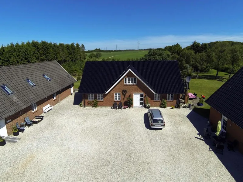 Billede 28 af Give Bed & Breakfast
