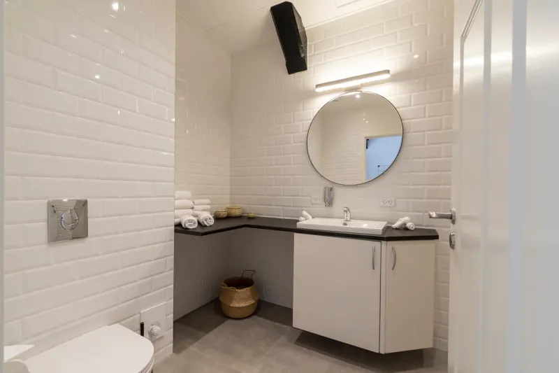 Billede 2 af City Center Penthouse