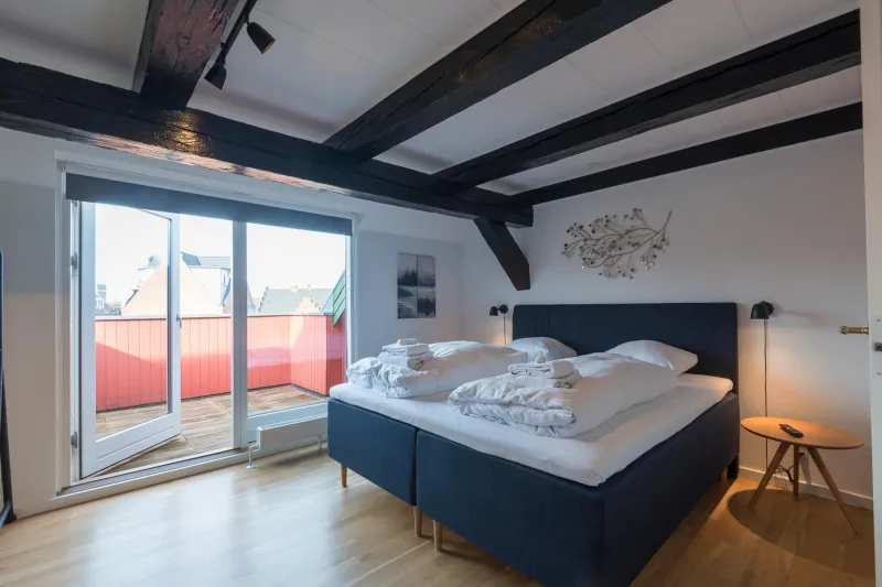 Billede 22 af City Center Penthouse