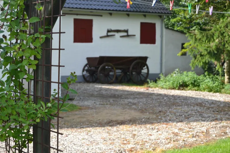Billede 2 af Vibes bed&breakfast