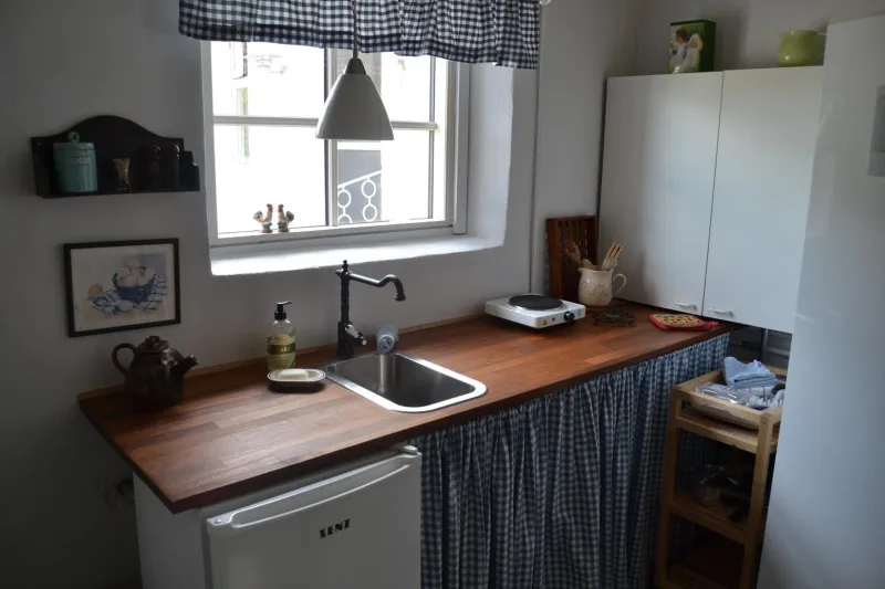 Billede 7 af Vibes bed&breakfast