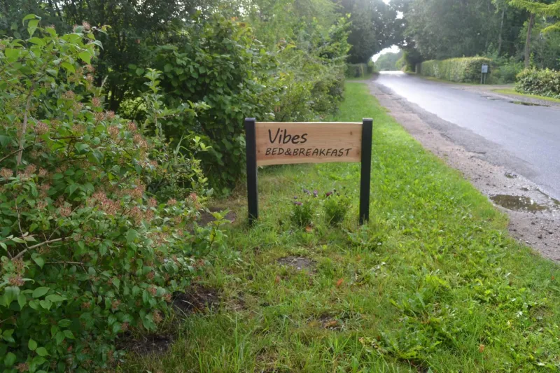 Billede 24 af Vibes bed&breakfast