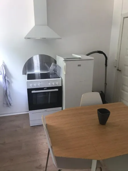 Billede 6 af Hus ved skov