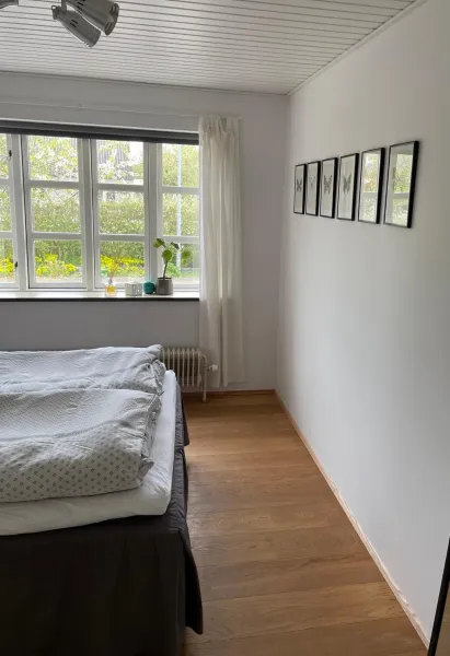 Billede 2 af Købmandsgården i Grundfør