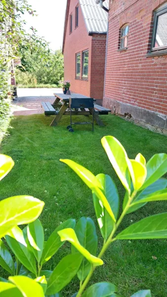 Billede 5 af Købmandsgården i Grundfør