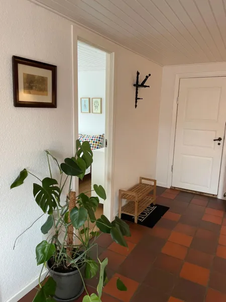 Billede 9 af Købmandsgården i Grundfør